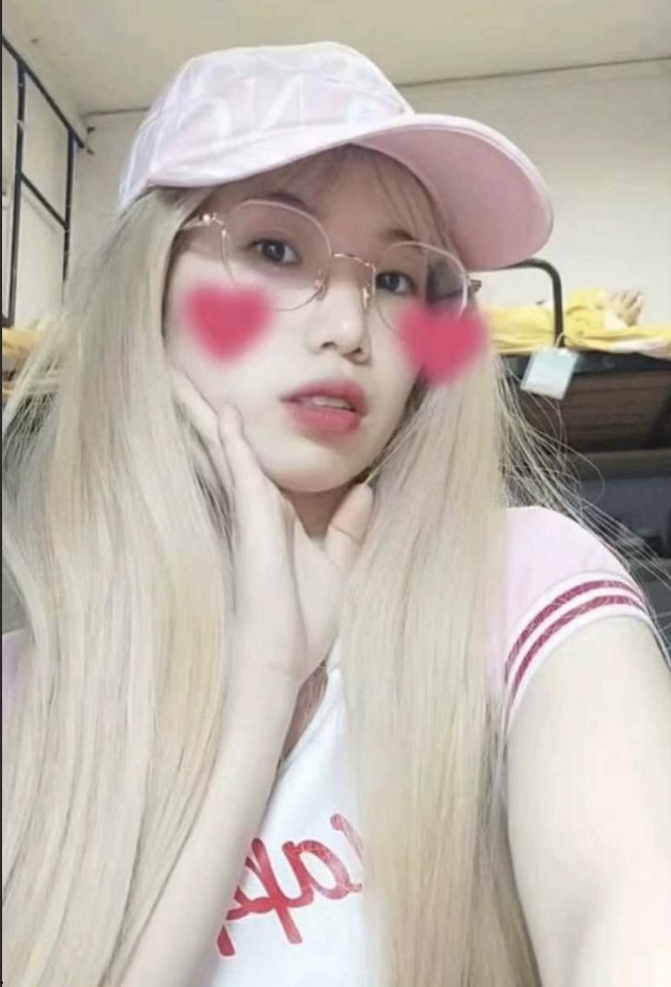 B 站抖音 Ashley 打瞌睡 寸言女王 极品反差大学生 大尺度淫荡露点赤裸勾引 多部合集-7