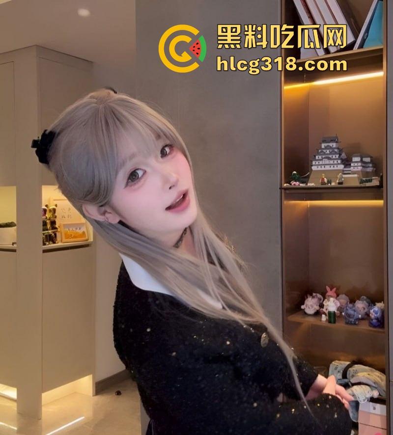 抖音萝莉网红【小屁大王】清纯可爱小骚穴,绝美身材天生尤物,露脸性爱视频曝光!-4