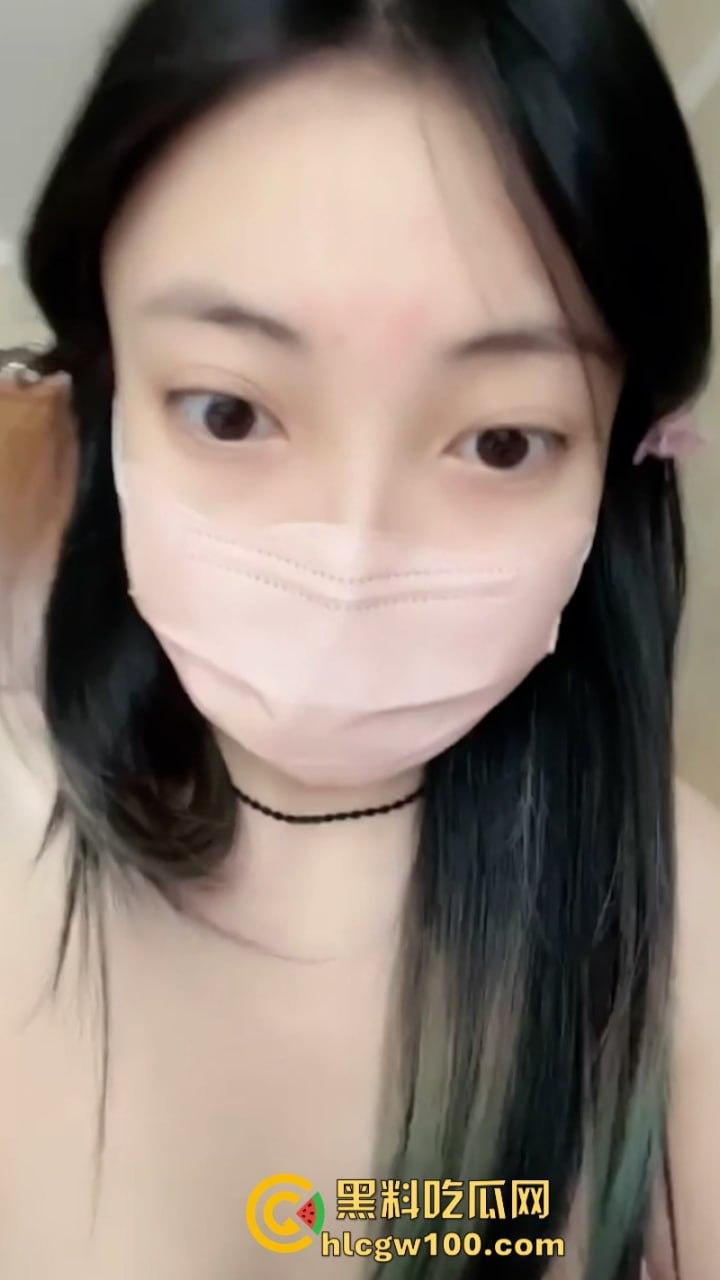 19岁福利姬【小狗】私拍合辑！身材颜值都非常不错 年轻的身体总是充满活力 一手道具玩的如火纯青！-8