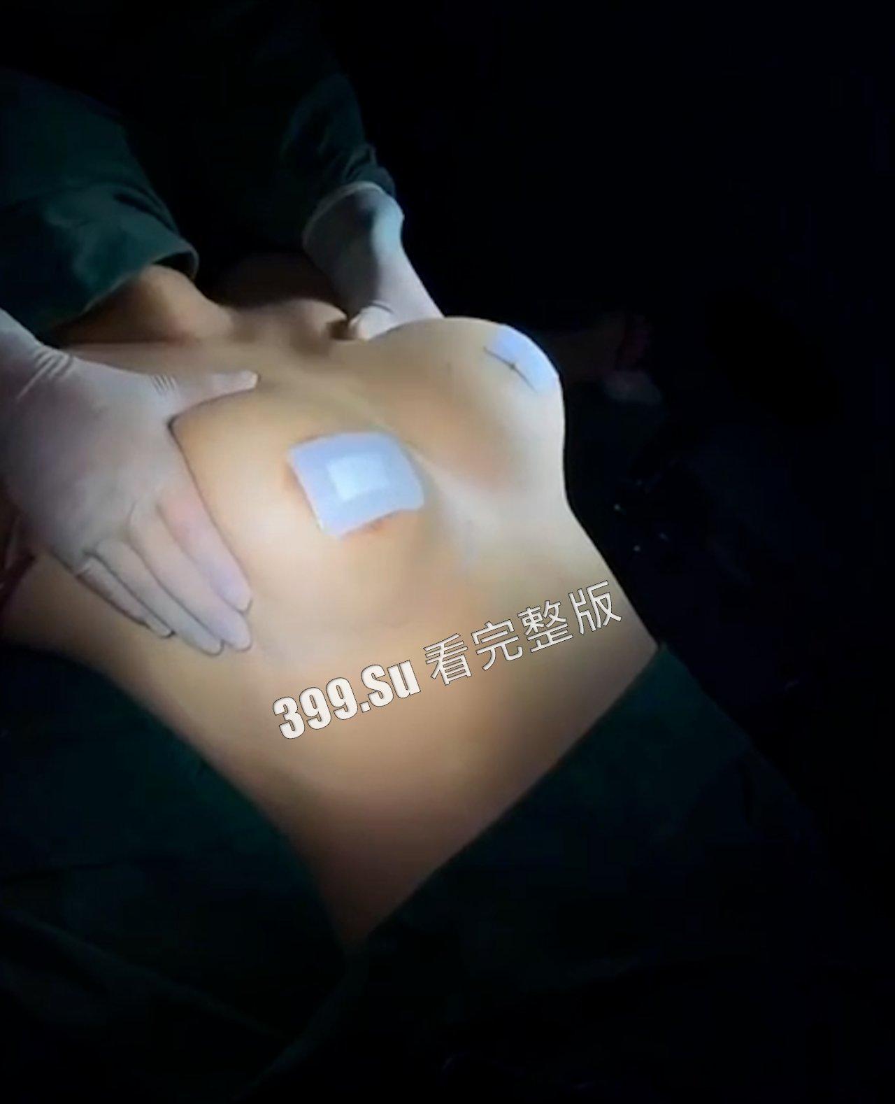 医美整形那些事儿 假的真不了 瓜友们能在生活中分辨出人造人吗?-4