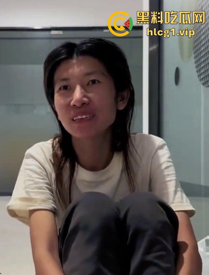 三和女大神差点没有饿死在深圳!博主“涛哥”采访了一位露宿街头的女大神!-5