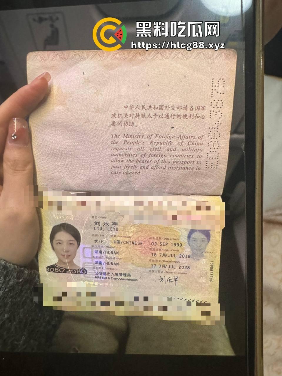 圣彼得堡留学生『豆豆』800一炮，金主老婆捉奸打烂逼，还偷表虐猫跑路！-14