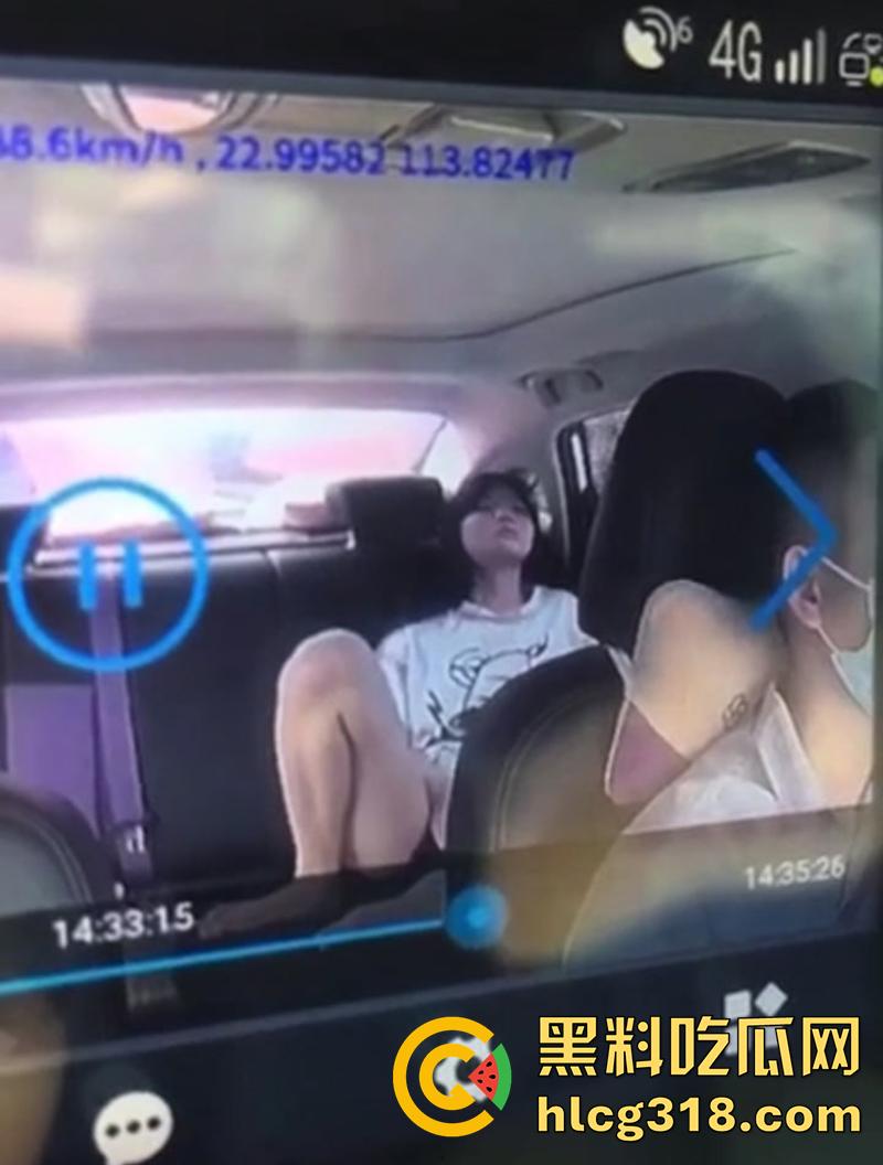 长腿学生妹网约车自慰,被监控偷拍全程偷拍,在车上看片玩穴,勾引司机免车费,这么饥渴么?-2