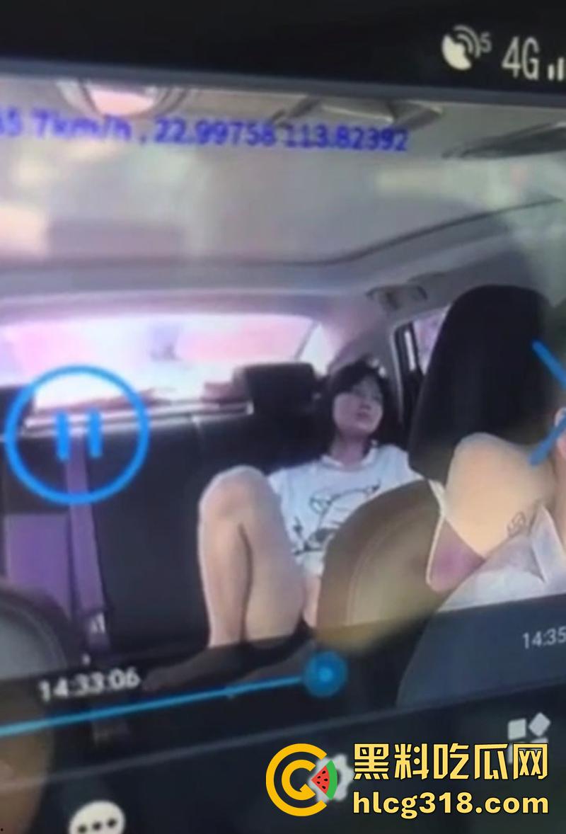 长腿学生妹网约车自慰,被监控偷拍全程偷拍,在车上看片玩穴,勾引司机免车费,这么饥渴么?-5