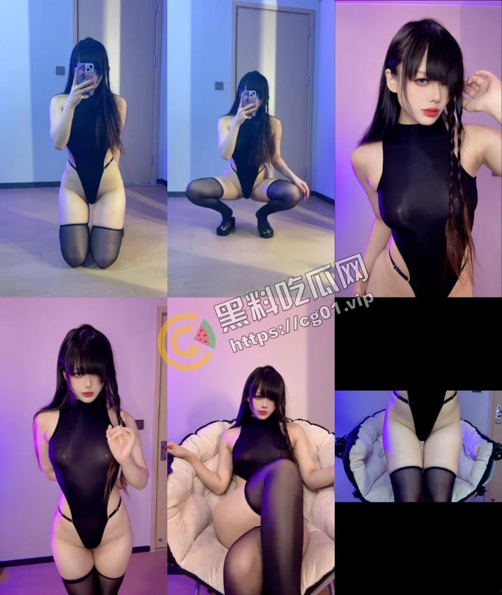 推特抖音 福利姬网红 #九言 极品coser女神 顶级擦边 近期付费三套【雷电将军】【太太】【剑圣的秘诀】23P+3V-25