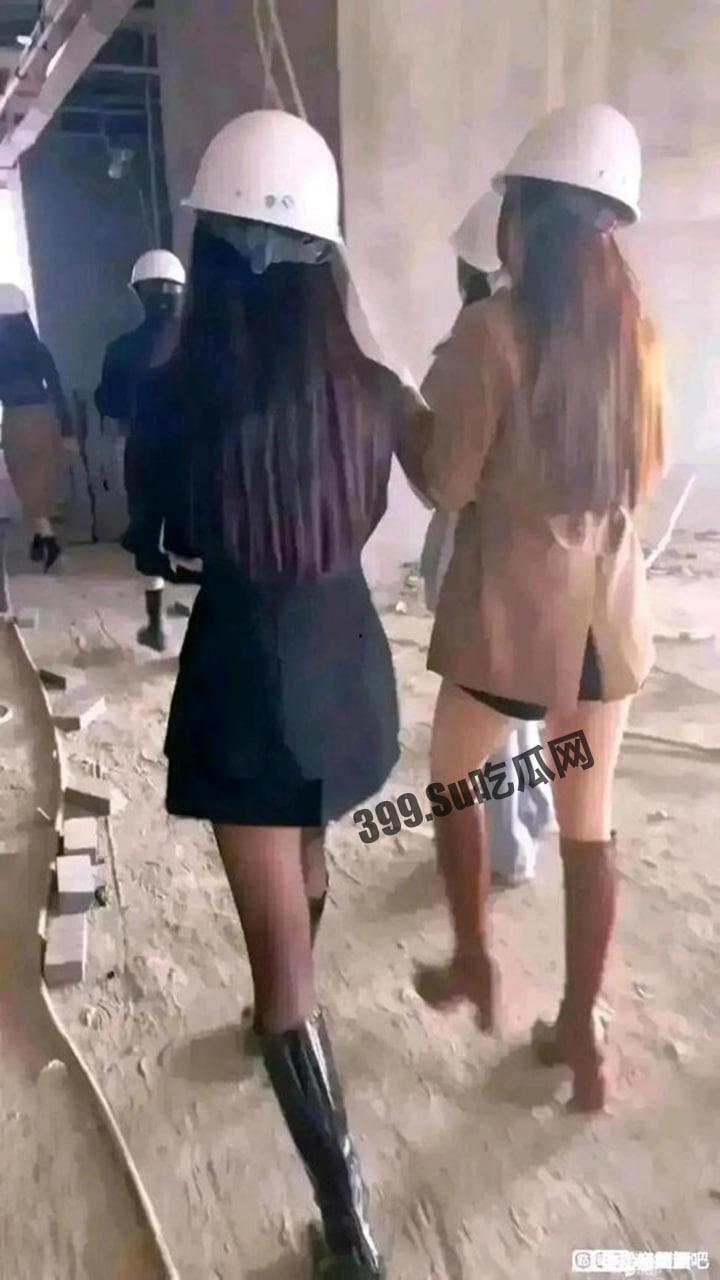 重磅热瓜 恒大地产销售部母女姐妹花被金主老板双飞啪啪被曝视频流出-2