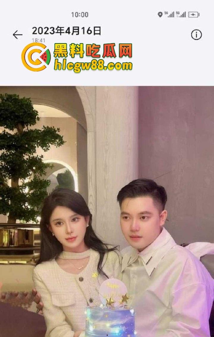 舔狗日记：柳州『覃海美』出轨烂透了，骗钱骗感情还送梅毒，20万砸出一顶绿帽，舔狗血泪曝光！-2