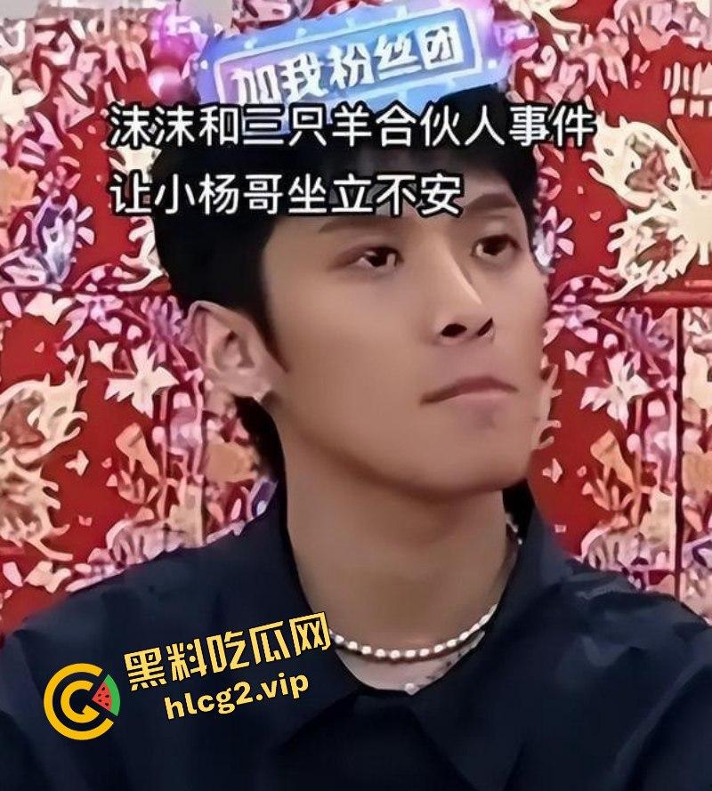 小杨哥辛巴风波升级！沫沫最后露面照曝光肚子凸起明显！沫沫人在看守所遭威胁 双方聊天记录曝光！-2