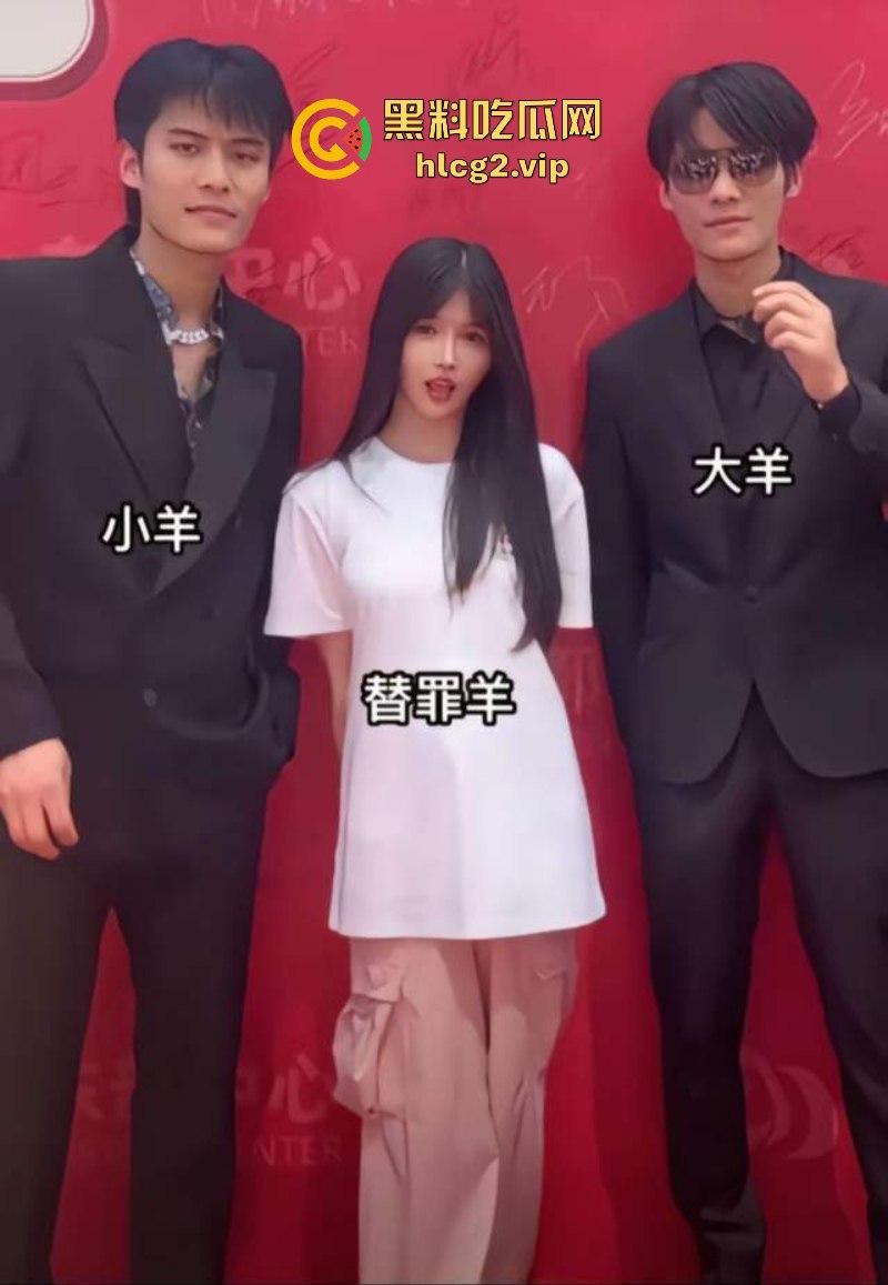 小杨哥辛巴风波升级！沫沫最后露面照曝光肚子凸起明显！沫沫人在看守所遭威胁 双方聊天记录曝光！-5