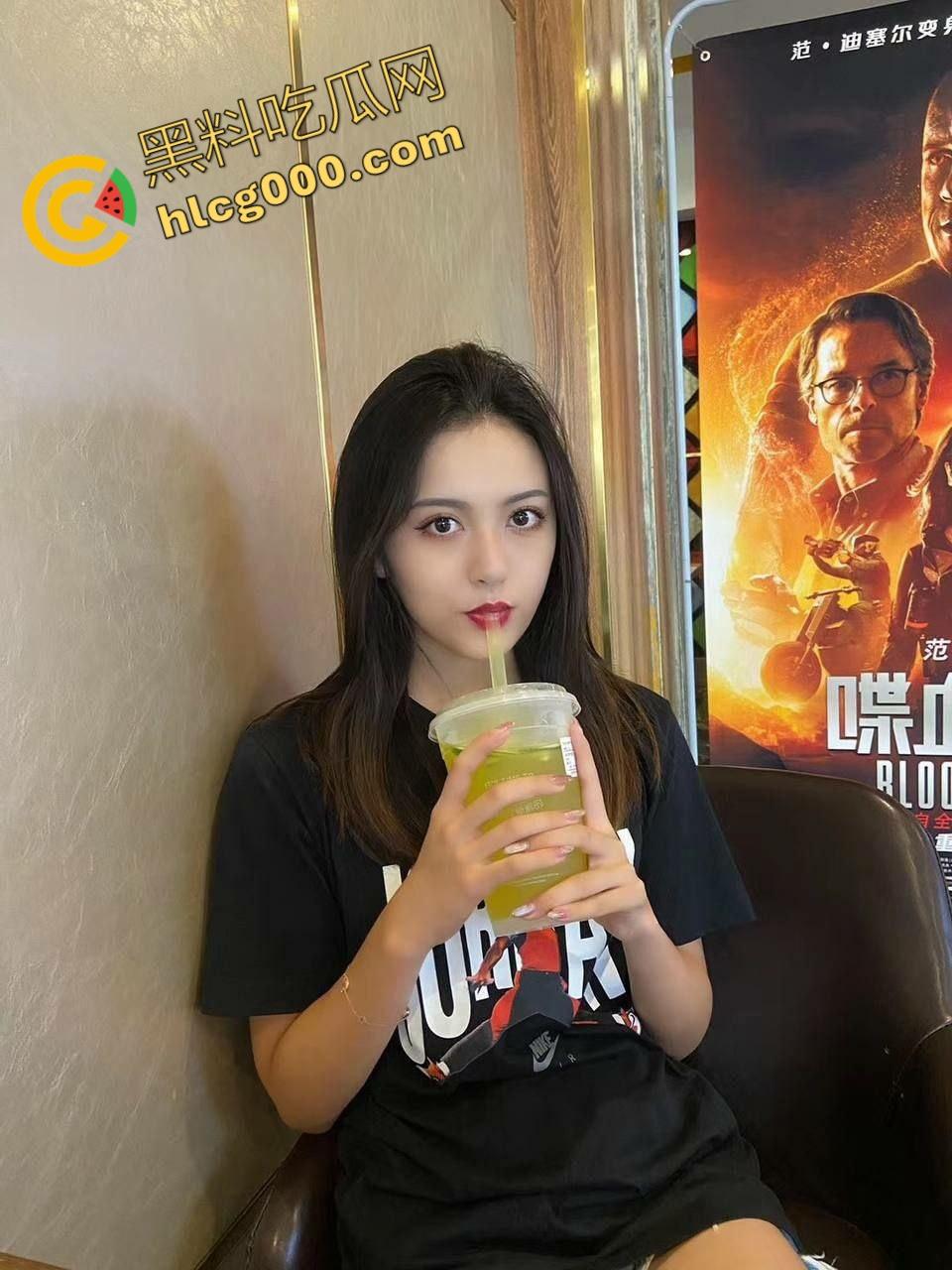 上海瓜友开辟约炮新模式！在监狱门口搭讪杀人犯乐佳芸，酒足饭饱后带去酒店疯狂做爱，极品身材惹得众人羡慕-1