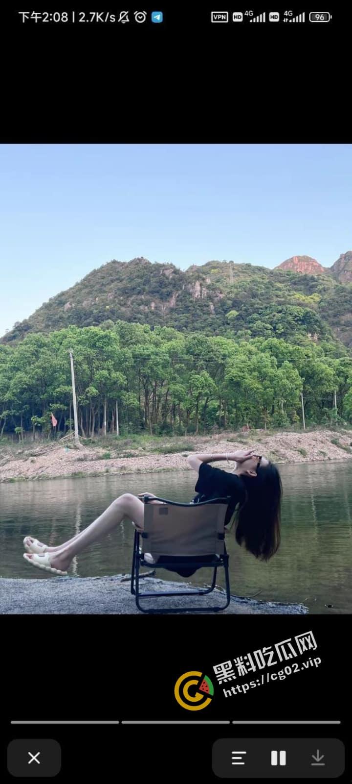 开盒！温州商学院堕胎姐#黄诗盈 背着男友去云南约炮 被内射怀孕  回来堕胎后继续在抖音发骚-8