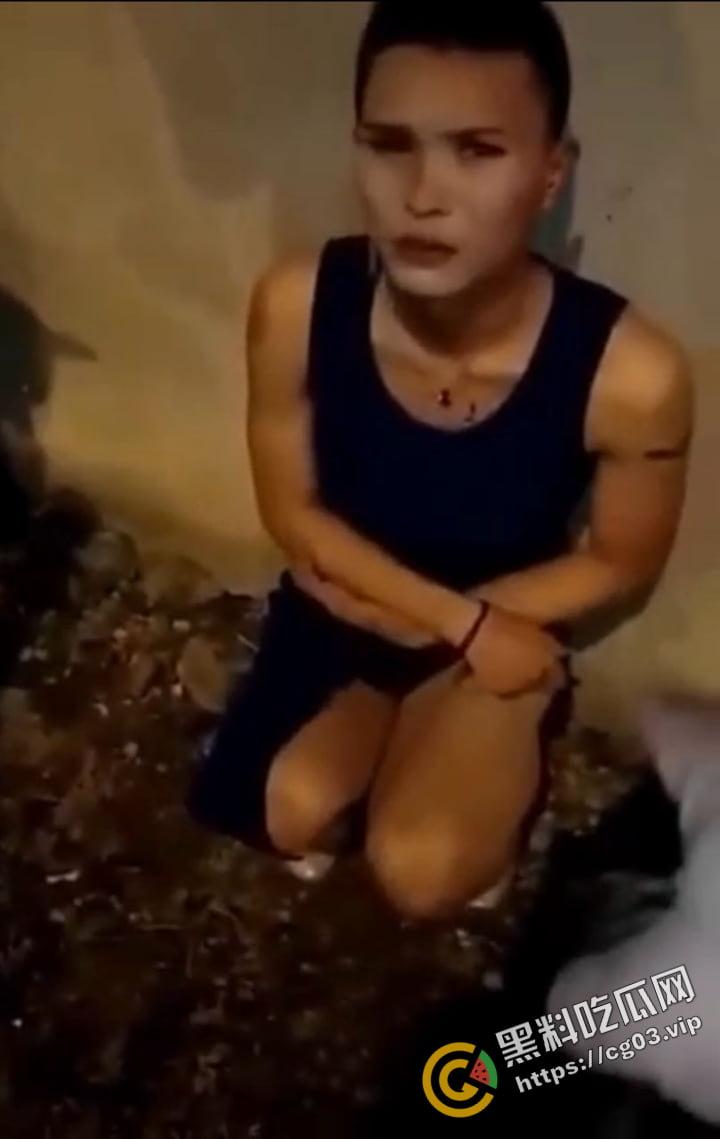 重庆 约炮翻车现场 龙寿路店 男扮女装出钟 搞完才发现 最后把嫖资加油费要回来-7