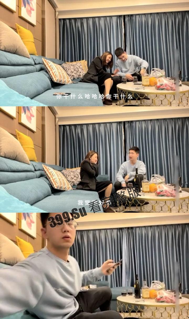 白嫖探花 约炮素人极品美女 和女海王的极限拉扯 干完还互相给对方打分数 教科书级别的对线 (有字幕 两小时考研版 )-3