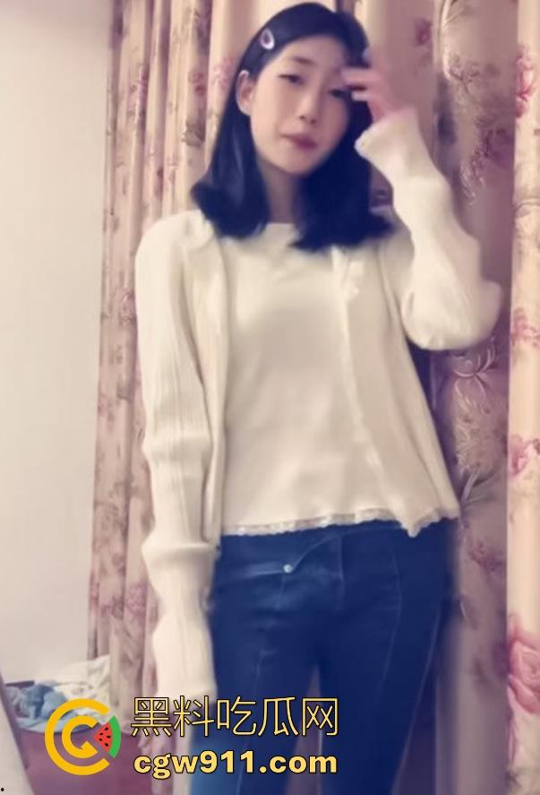 河北骚逼【魏莉】被男友调教成顶级母狗,男友的专属精盆,按头口交无套后入猛操,臀浪翻滚刺激十足!-3