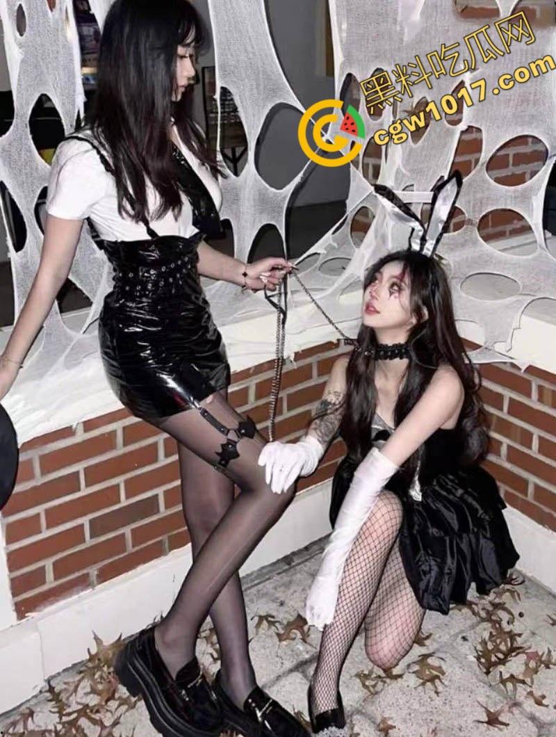 ins极品网黄【王洛馨】甜迷销魂,女神黑丝风情,炮友滴蜡狂插,淫靡视频震惊众粉-2