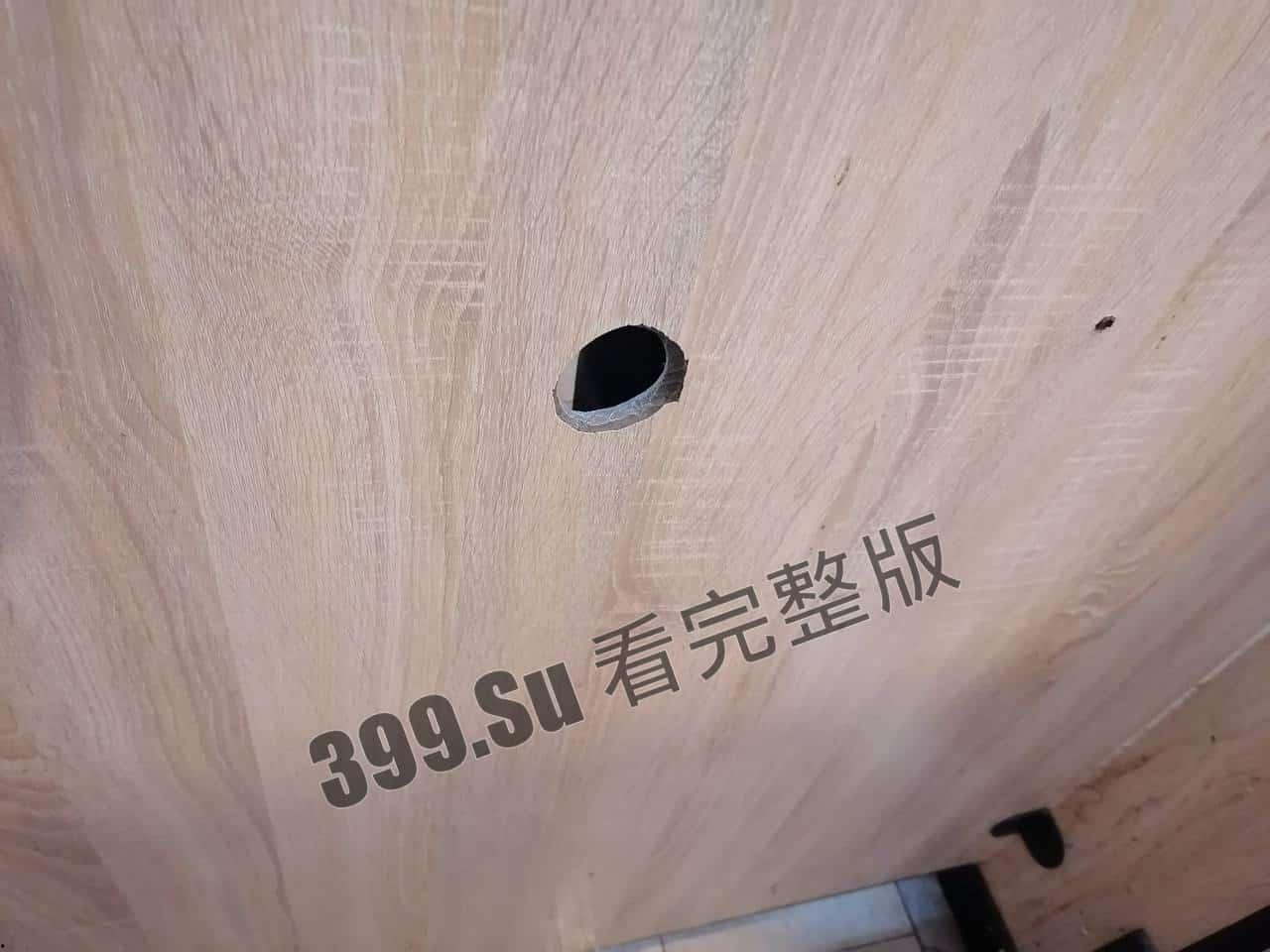 #吃瓜 #广东东莞 #大岭山森林公园 #鸟洞 公园厕所惊现鸟洞男男口交服务-3