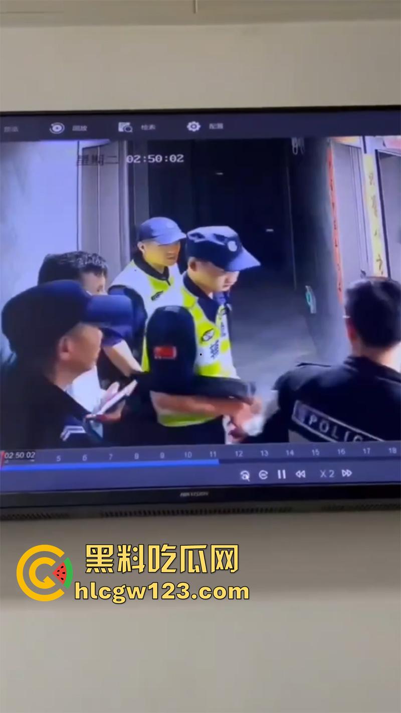 广东两男子灌醉女孩，将其带到酒店轮奸，还录下视频炫耀，被闺蜜发现后报警，两男子被逮捕！-8