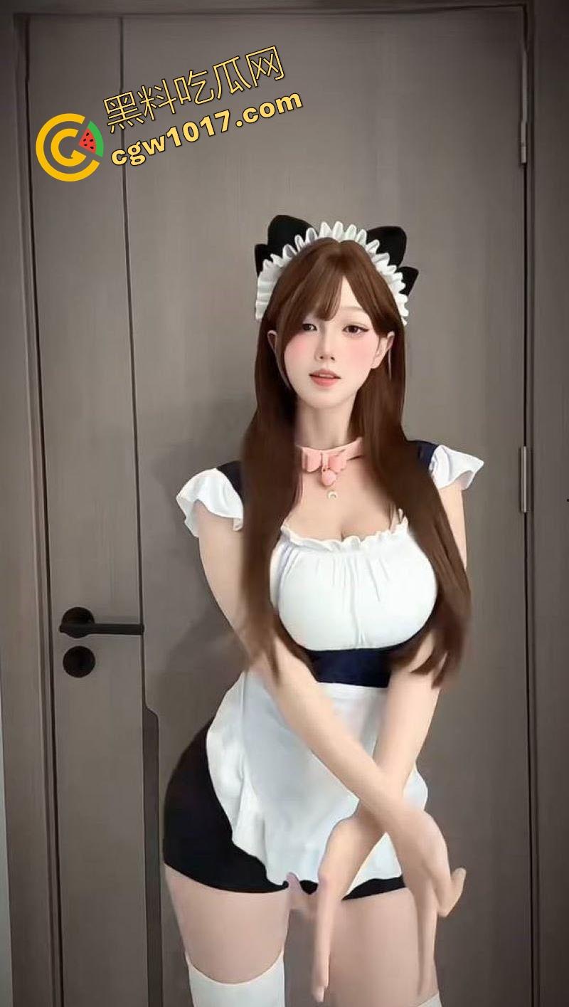 快手清纯网红【汤圆可甜了】定制福利曝光,反差巨乳全裸热舞,蕾丝内裤里嫩鲍若隐若现,甜妹秒变骚逼!-4