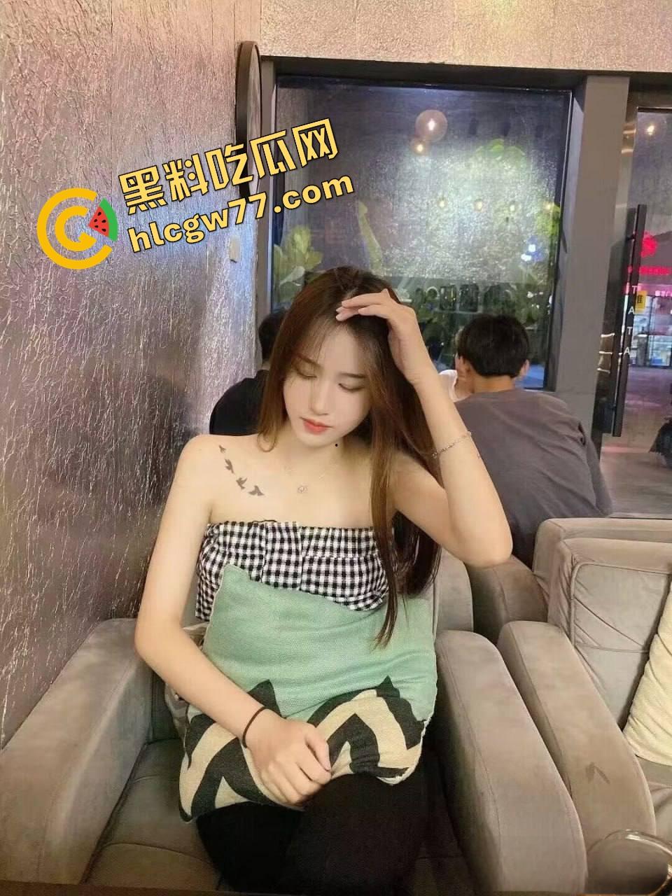 保定学院南校区高颜值女学姐【宋悦】给金主舔棒观音坐莲被干爆 舔狗全员破防!-3