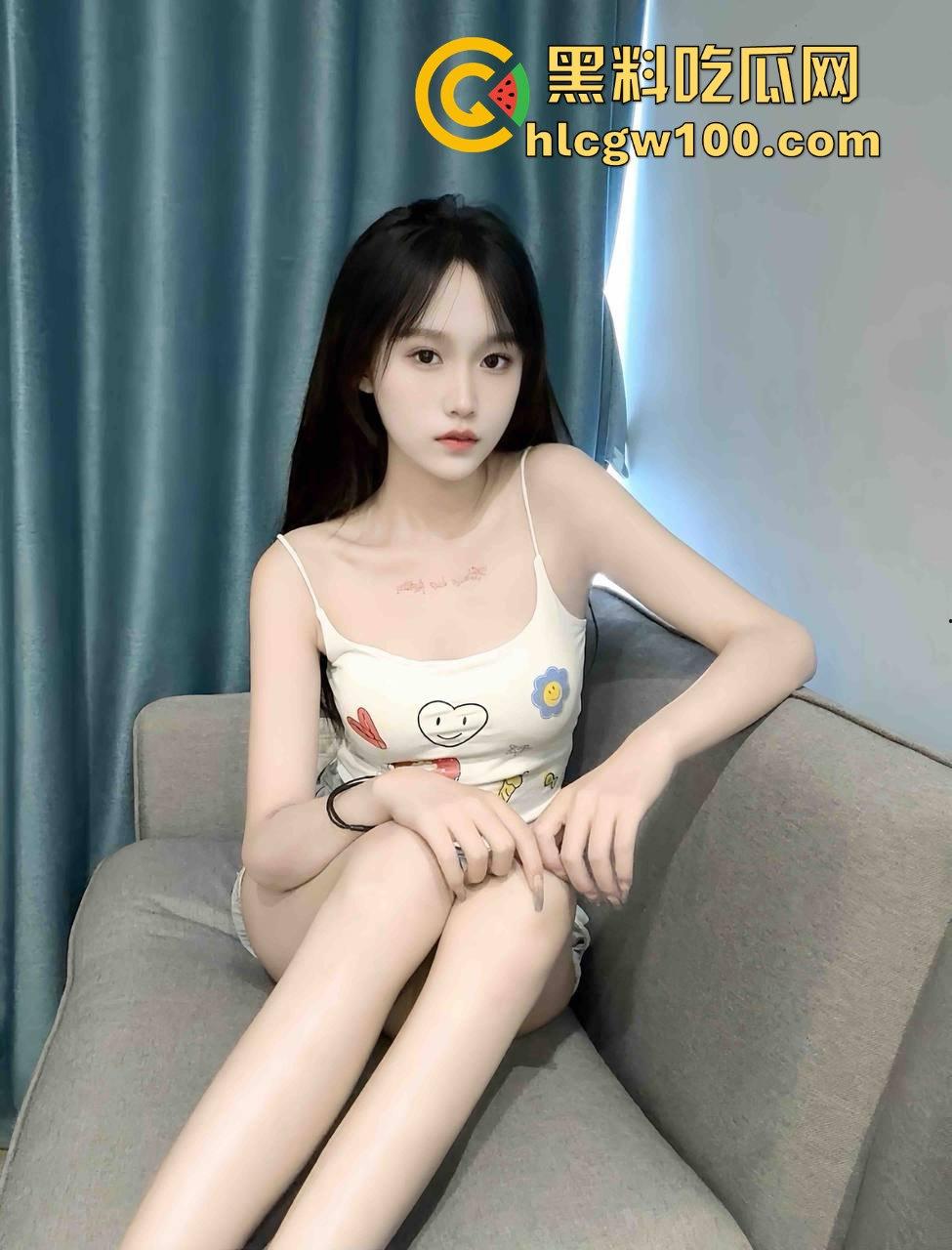 谈了多年的女友自称前台小姐 实际是商K坐台小妹 还被群友上手尝鲜 哥们崩溃到想分手求助瓜友支招!-17