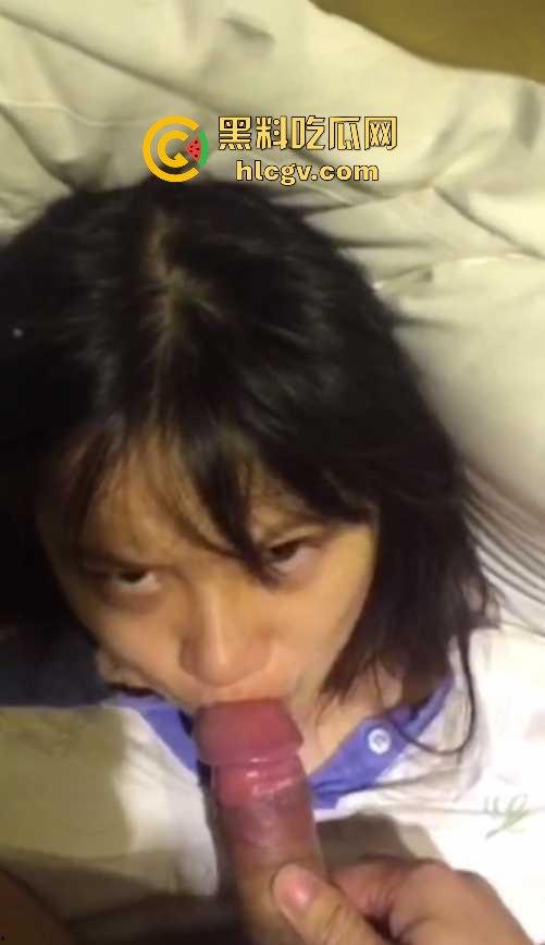 高中生校服约炮成新潮?放学后酒店开房玩无套颜射吞精,年轻一代的会玩超出想象!-8