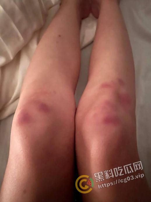 抖音带球上位的女网红【Chaeis梵梵】 成为豪门贵妇后耐不住寂寞 出轨有女友的男小三 遭女方爆出视频聊天记录实锤-7