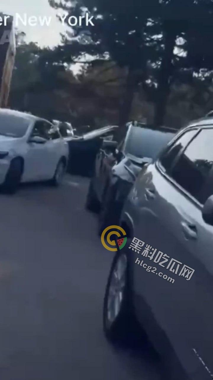 自由美利坚的凶暴现实!纽约罗切斯特市公园枪击事件,1死6伤引发社区恐慌!-5