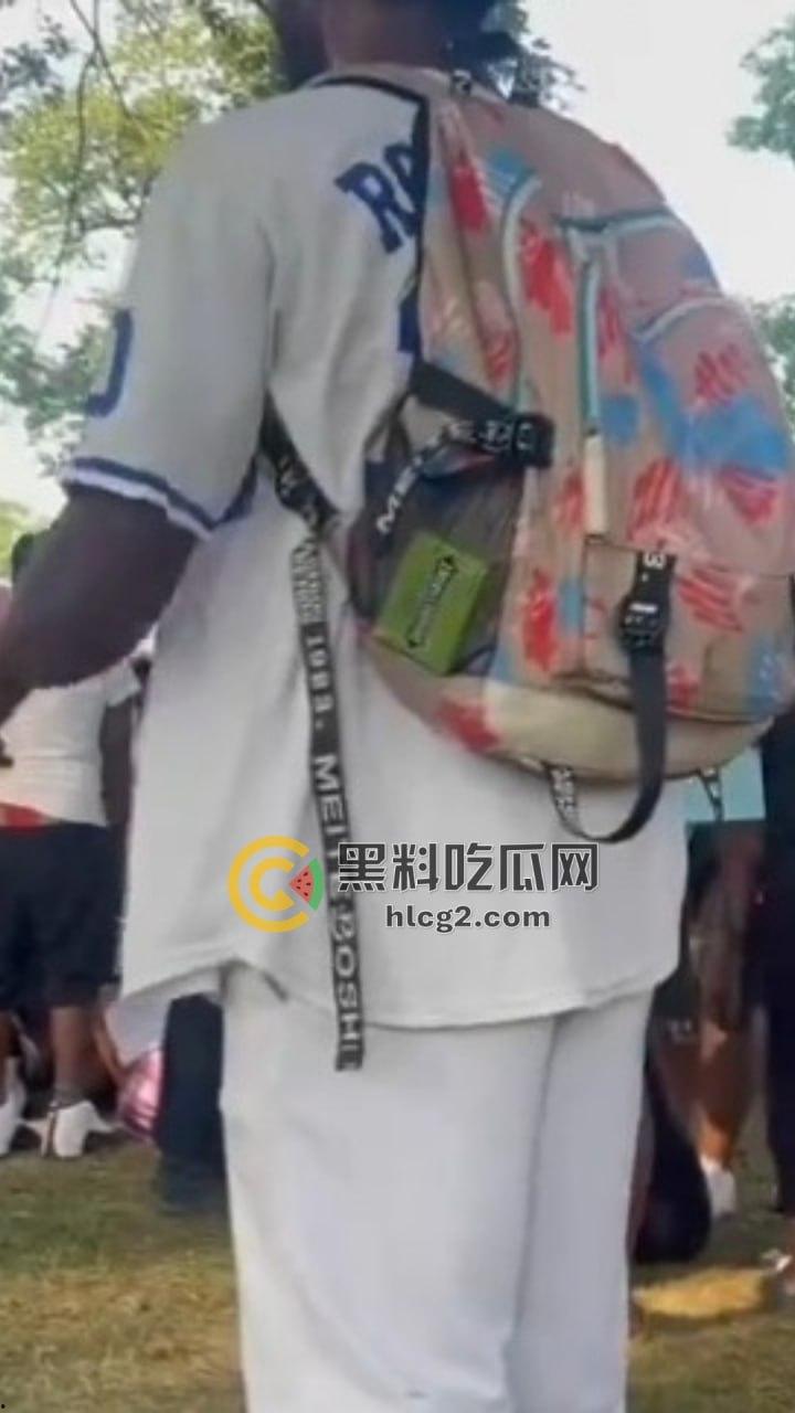 自由美利坚的凶暴现实!纽约罗切斯特市公园枪击事件,1死6伤引发社区恐慌!-9