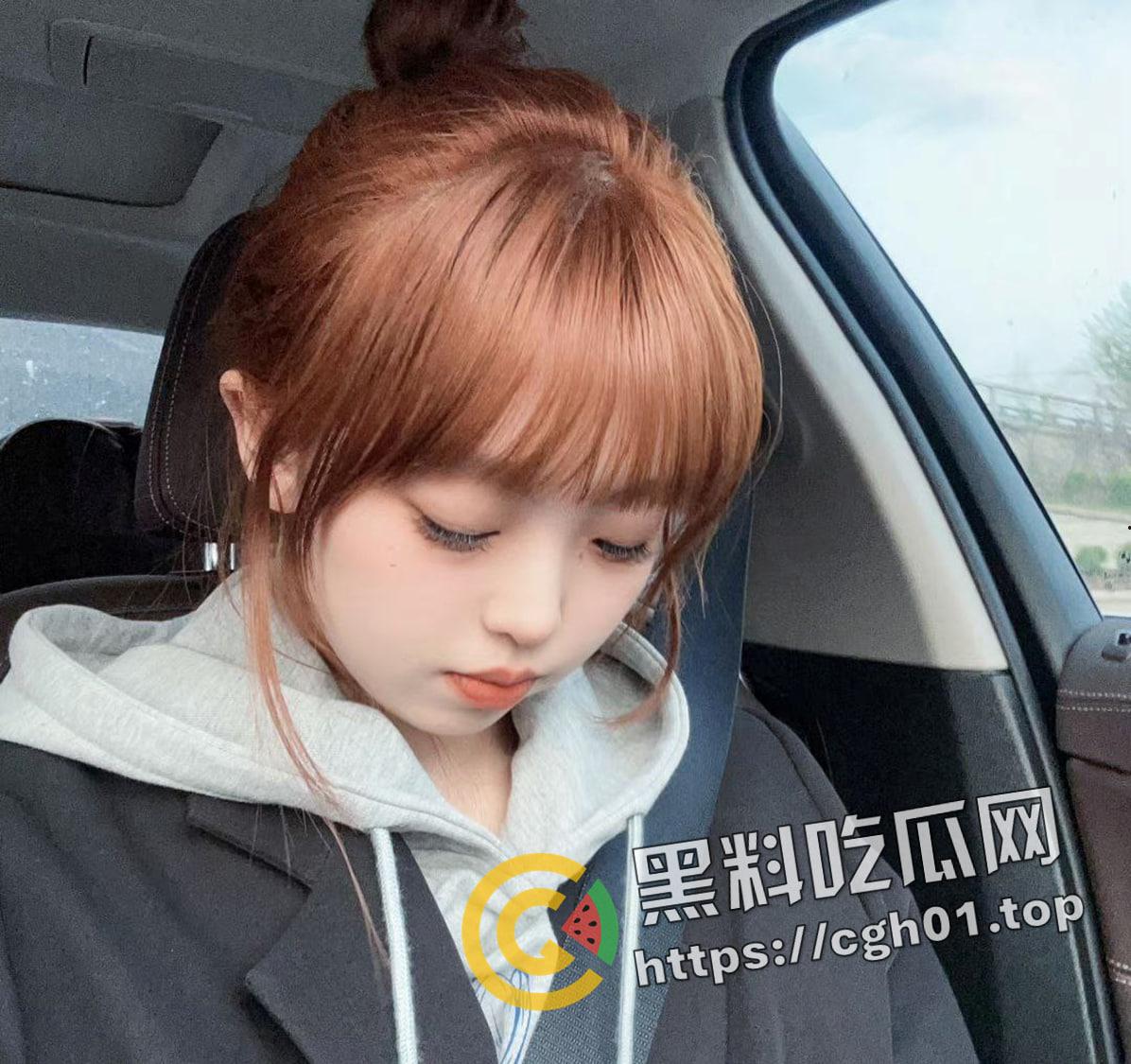 可爱无敌!四川大学妹子 贷款还不上被调教成甜系母狗 叫声娇嫩让人舍不得草-4