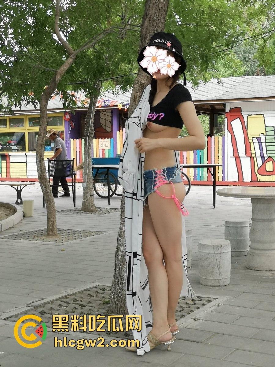 淘宝极品模特『杨可欣』极品身材被操成骚母狗，金主爸爸专属鸡巴套随叫随到！肉便器就是用来爽的！-4