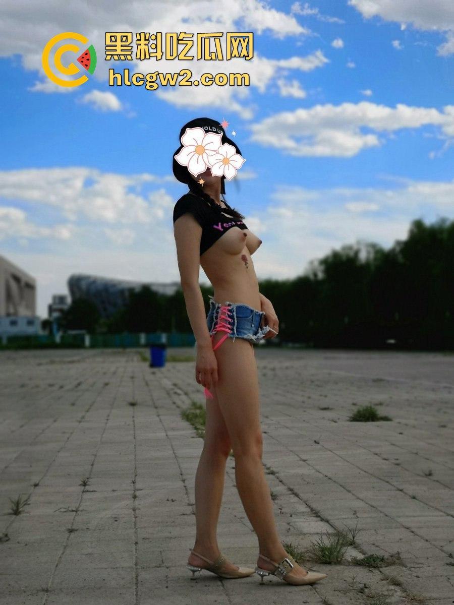 淘宝极品模特『杨可欣』极品身材被操成骚母狗，金主爸爸专属鸡巴套随叫随到！肉便器就是用来爽的！-6