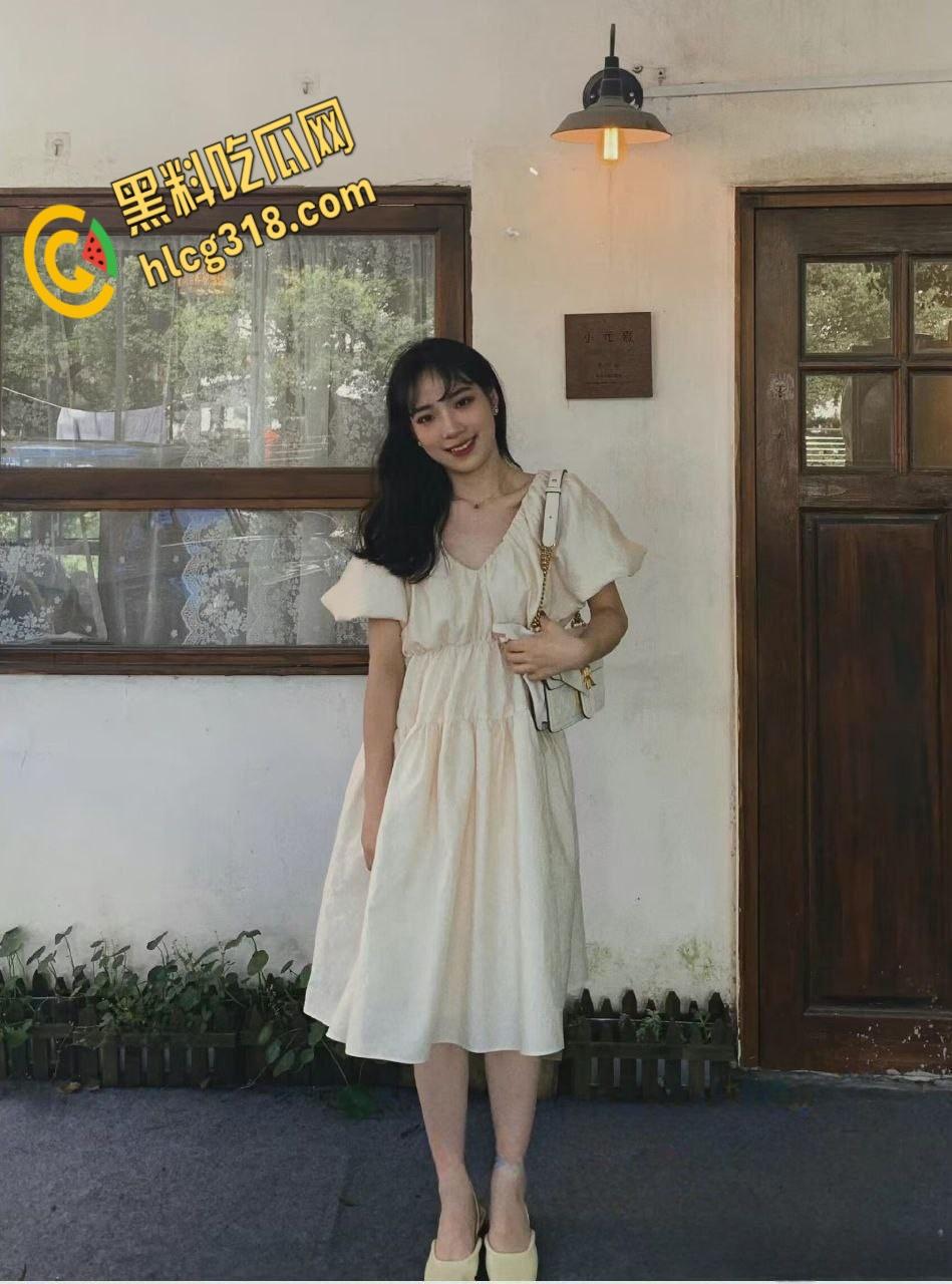 河北女大与男友视频泄密,清纯仙女变欲女,淫荡表情骚母狗无遗!-2