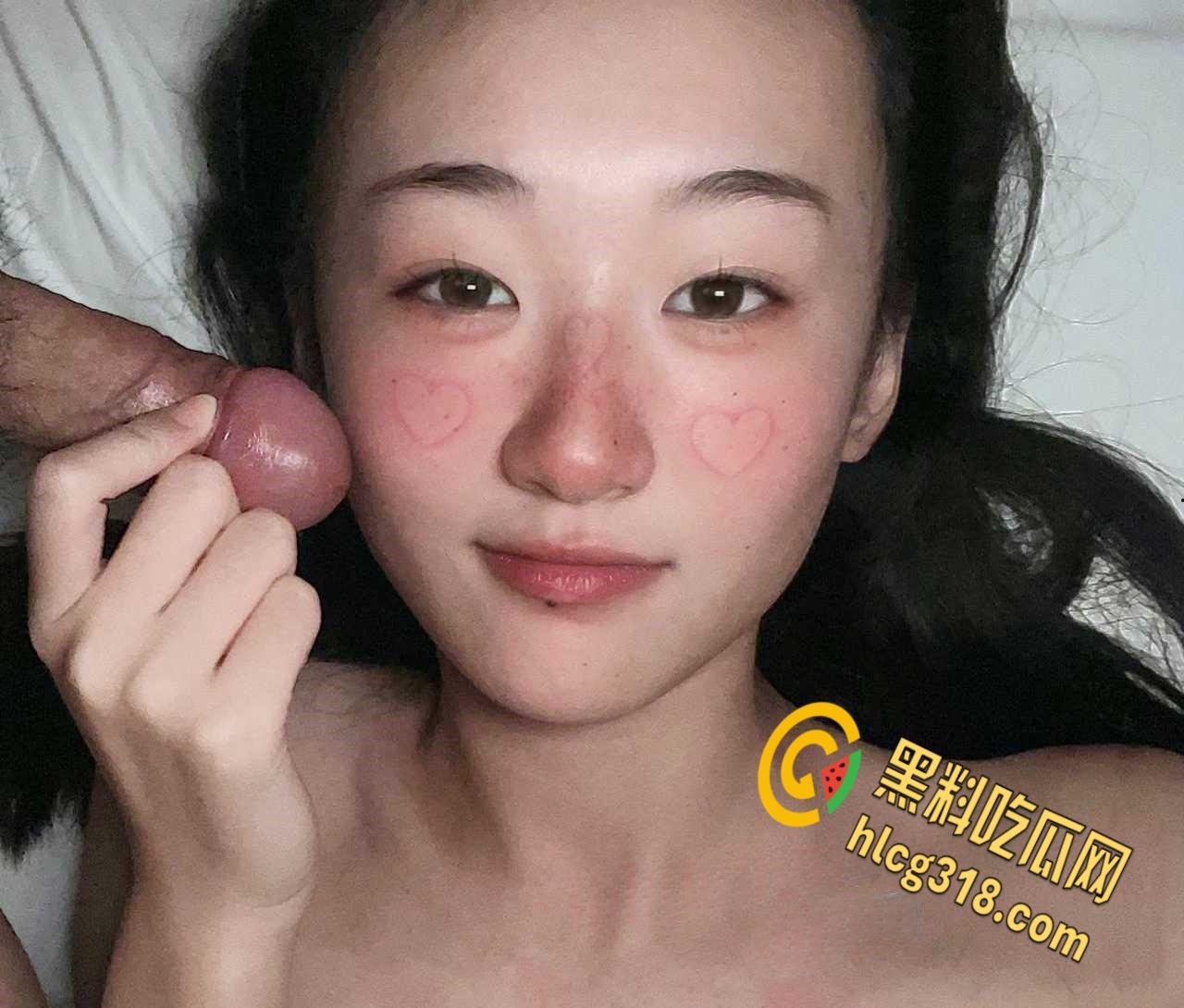 河北女大与男友视频泄密,清纯仙女变欲女,淫荡表情骚母狗无遗!-8