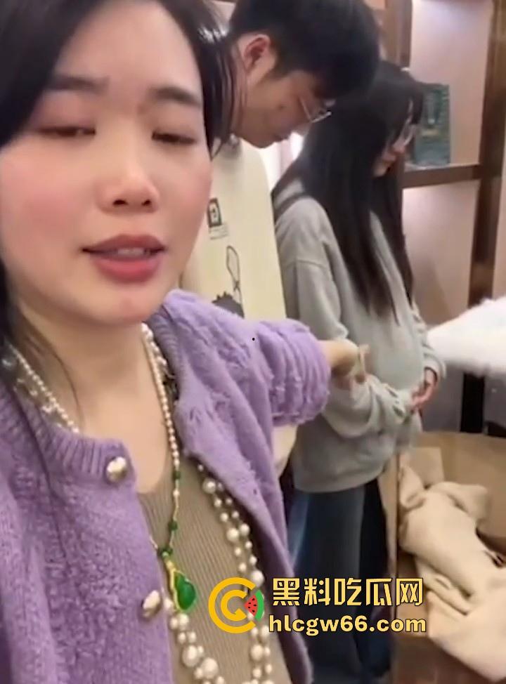 年度伦理大瓜!老婆怀孕8个月 渣男老公竟搞上小姨子 双双怀孕!完整出轨视频曝光 伦理惨剧震惊全网!-2