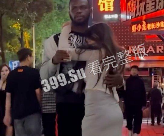 媚黑婊合集  瓜友们认清脸  答应别接到盘  不然瓜主会伤心的 ok？（二）-3