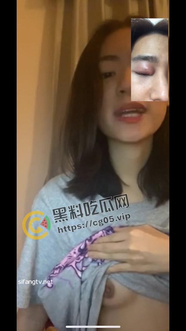 杭州相亲圈大雷！相亲女曾背着男朋友和另外男子保持三年关系 裸聊 口爆 内射 视频被报复流出 目前杭州寻找接盘侠-6