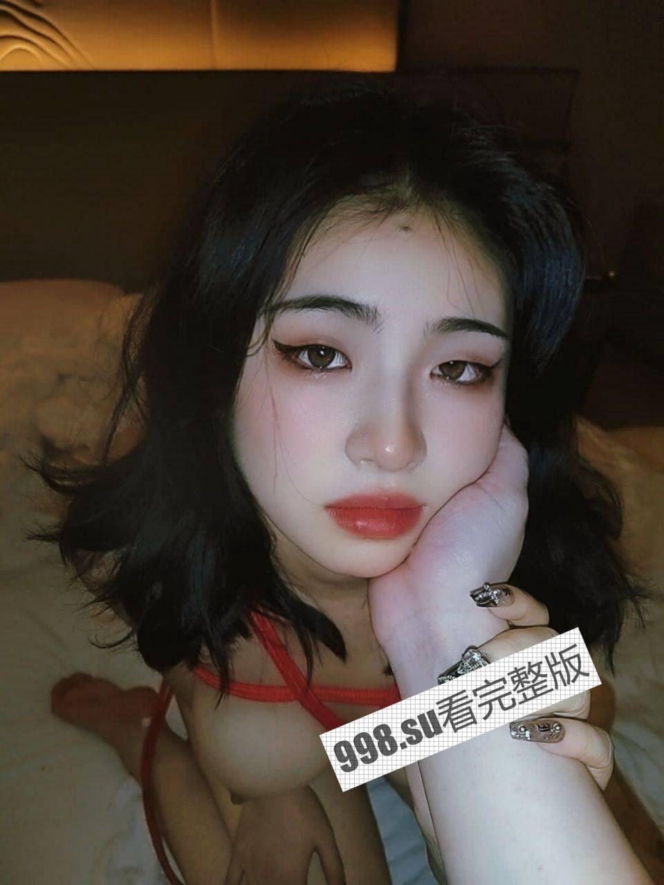 【独家资源】贵州师范学院 田维皓 反差骚母狗爱吃大肉棒-5