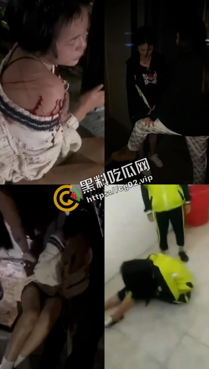 霸凌合集 #校园 #殴打 #裸体 真的有天生坏种?人之初性本恶?(十二)-1