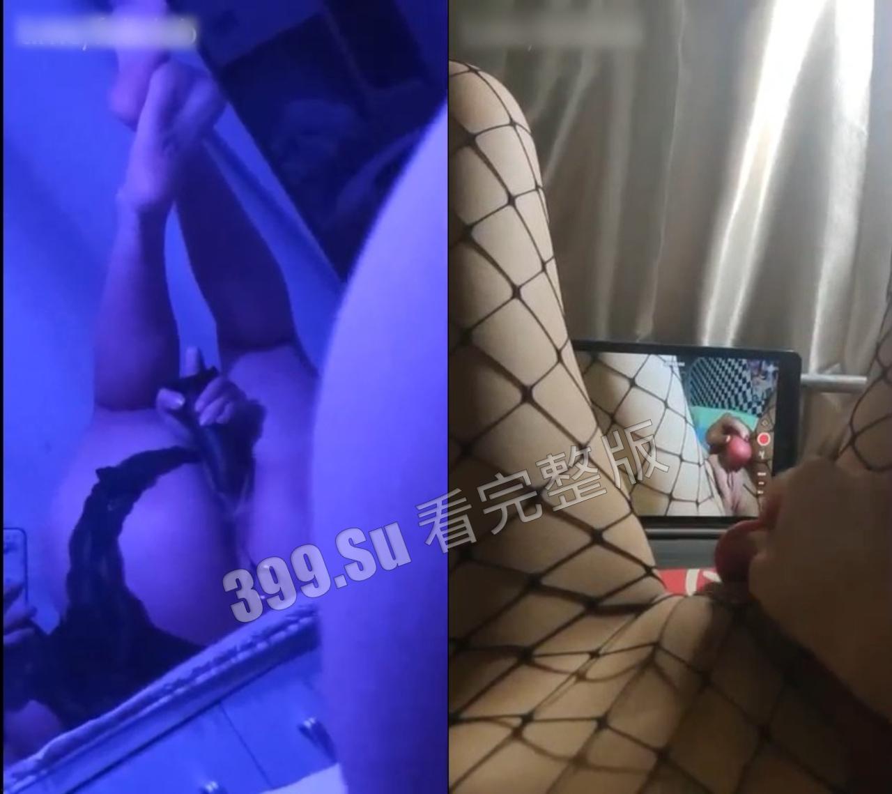 重点大学九头身反差婊   极品身材 花式自慰 被大屌金主狂干 无毛粉穴超勾人  就很润-13