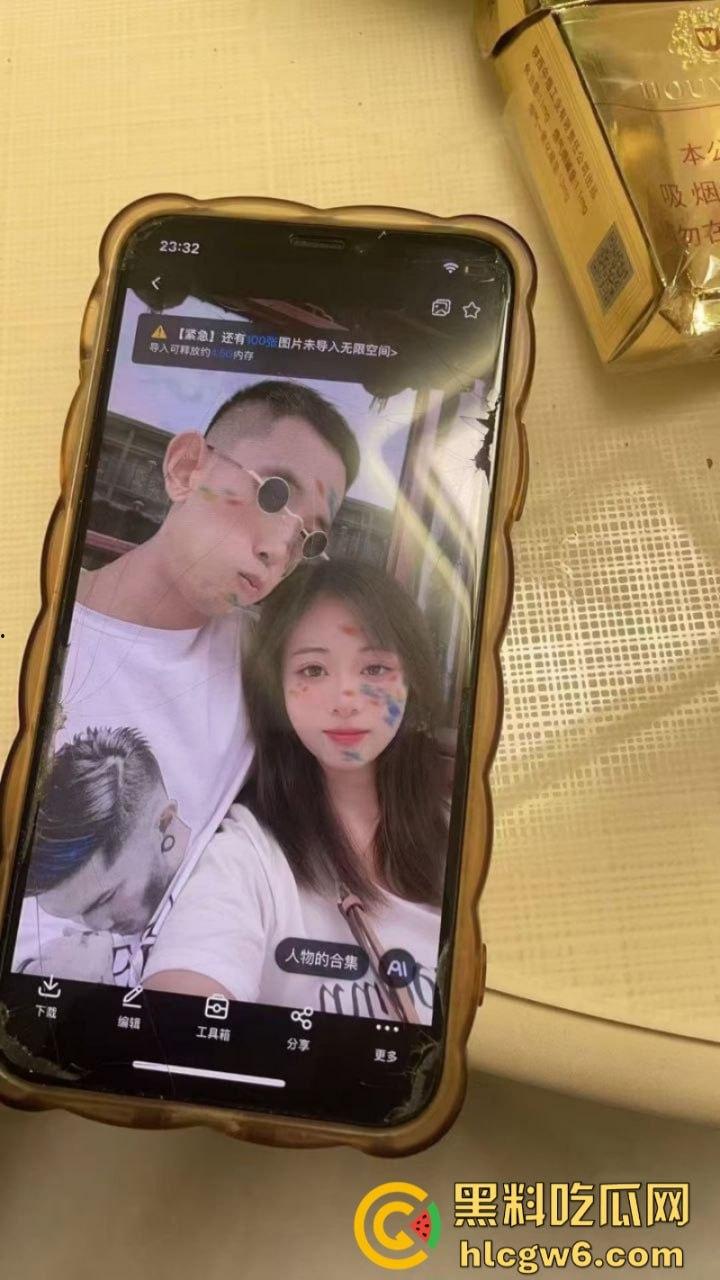 山西汾阳【赵丽婷】婚内出轨 结婚五年频繁出轨并打胎5次 被老公曝光并附带视频！-9