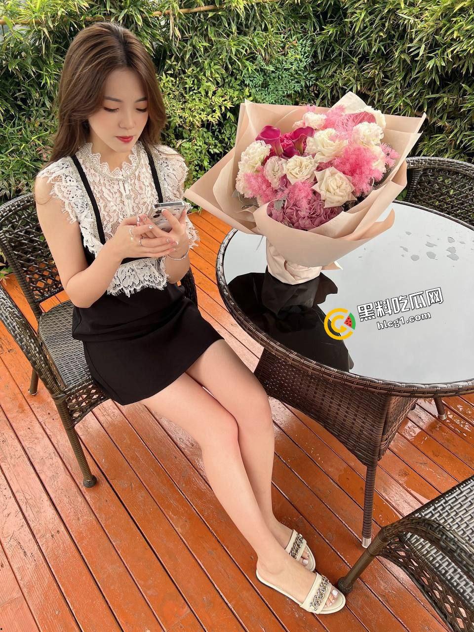 苏州酒店约炮公司会计，平时高雅端庄的公司财务竟是超群口技的母狗！-2