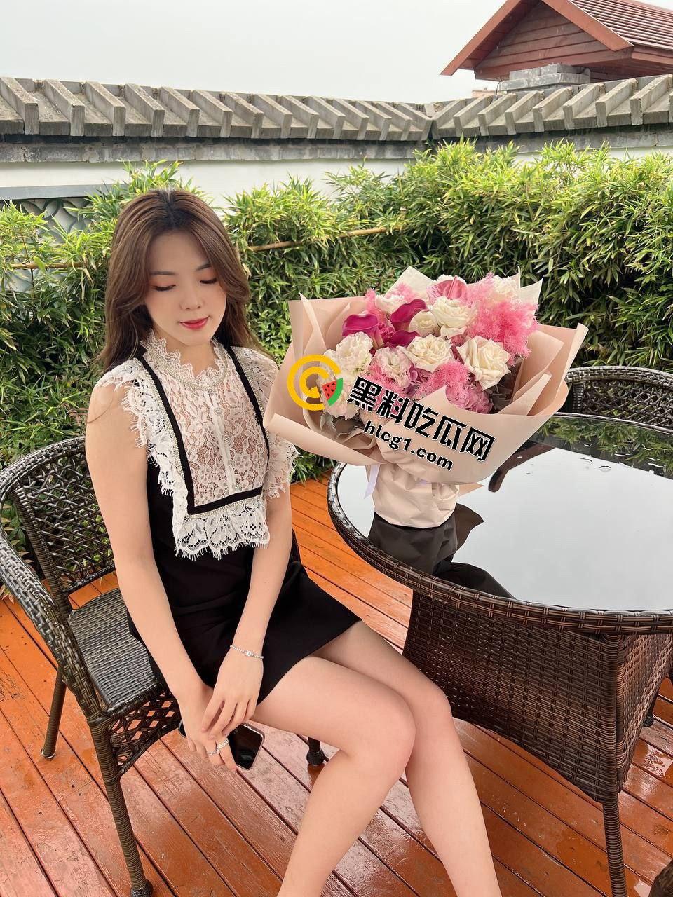 苏州酒店约炮公司会计，平时高雅端庄的公司财务竟是超群口技的母狗！-3