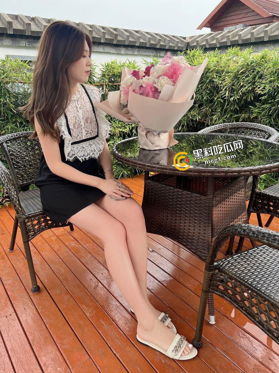 苏州酒店约炮公司会计，平时高雅端庄的公司财务竟是超群口技的母狗！-4