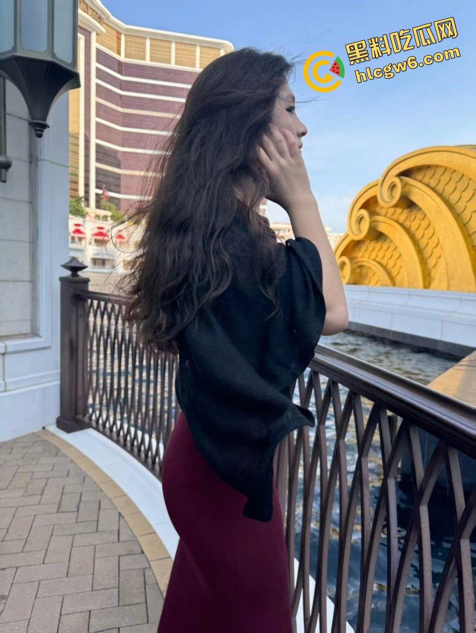 湖南株洲化工大专反差气质骚鸡『宛予淇』公交车骚母狗 兼职约炮大哥骑肉棒!原创独家曝光!-2