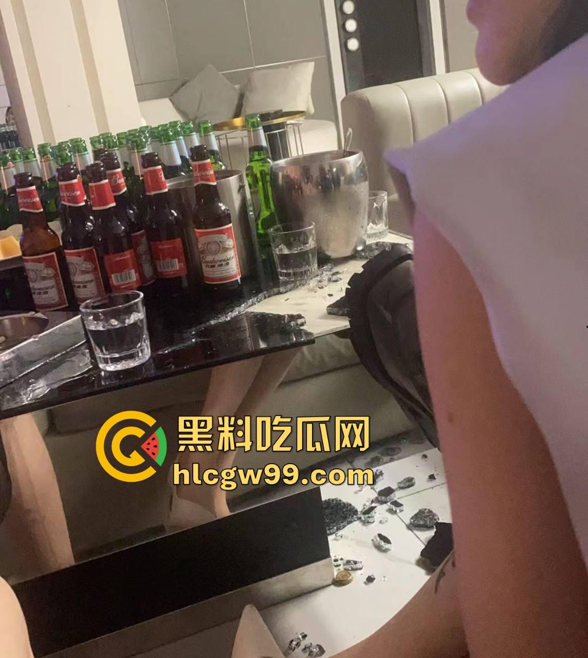 夜场故事会1，长沙成都臭名远扬的过街老鸡婆【芽芽】来深圳装凤凰，砸场赖账欠2800，嘴脸恶心还爱装逼！-35