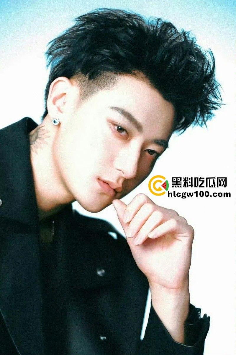 吹大了!黄子韬送车造假狂掉粉 百万豪车缩水变宝骏 还只能开5年-33