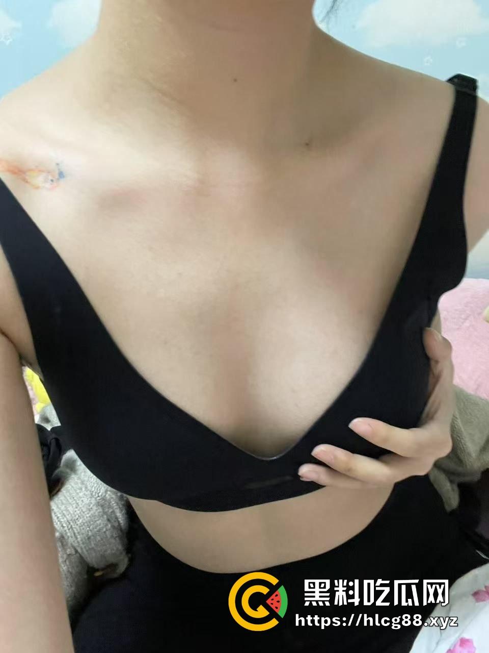 河北沧州黄骅23岁【张晴晴】考研路上的反差婊,操过多少人谁他妈知道!-6