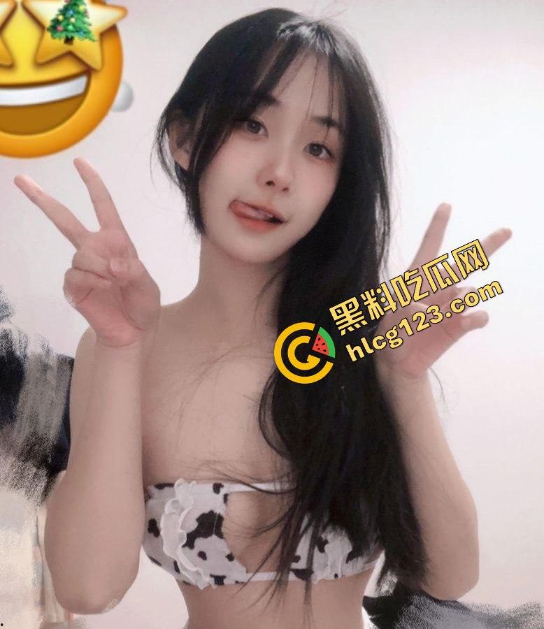 宁波大学反差校花董怡緲从清纯女神到调教母狗,全裸自拍极限诱惑!-5