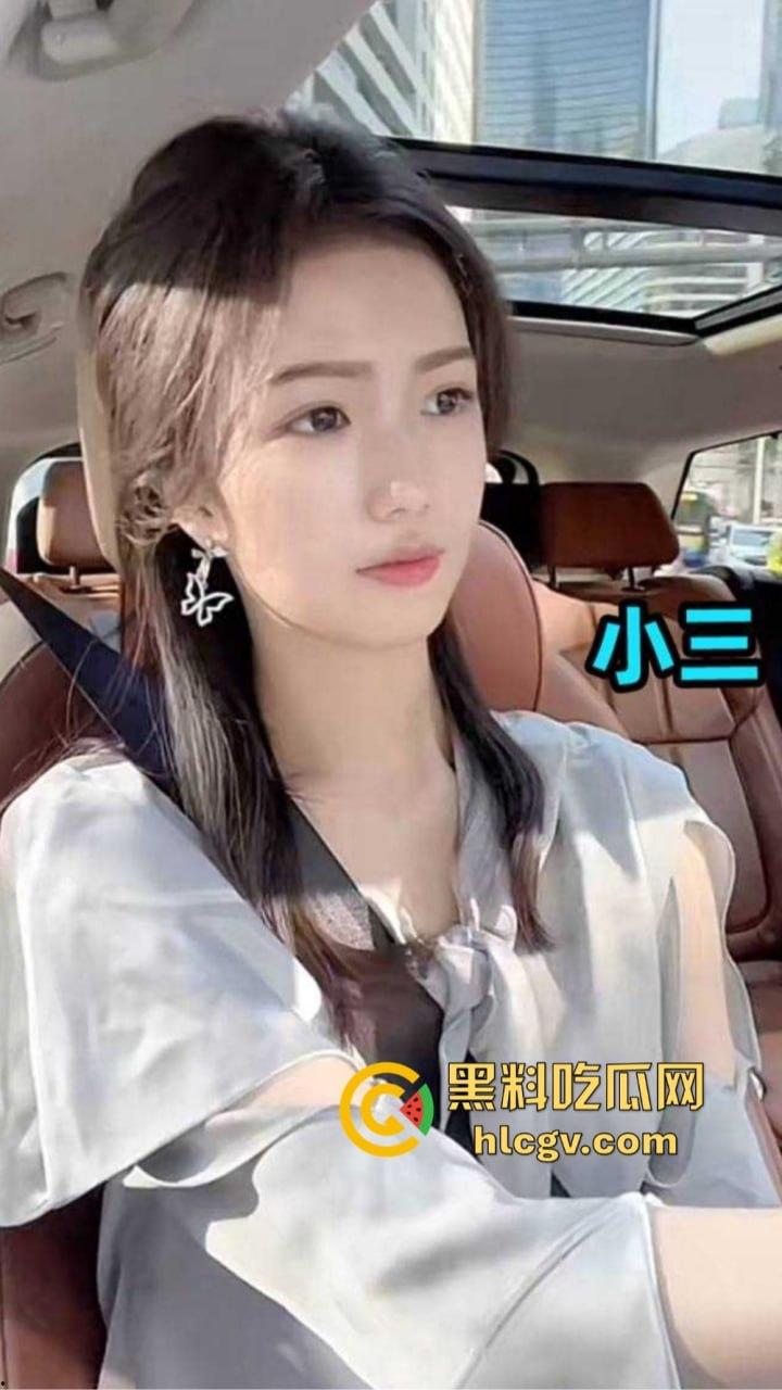 知名男模『扈忠汉』孕期出轨闺蜜！原配怒曝小三不雅视频，豪车豪宅风光背后尽是狗血！-23