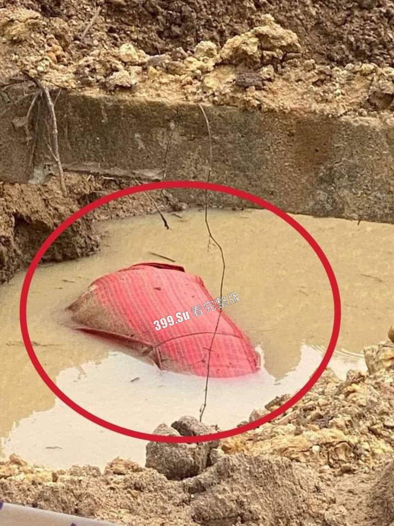 韩国网红直播主惨死柬埔寨，遗体裹红布被丢水沟，中国诊所夫妻成嫌疑人-2